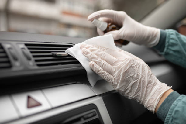Best Air Duct Cleaning Near Me in California, PA