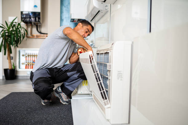 Best Air Quality Test  in California, PA