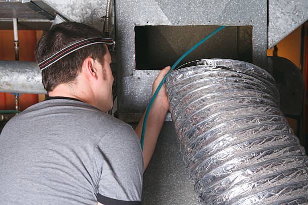 Best Residential Air Duct Cleaning  in California, PA