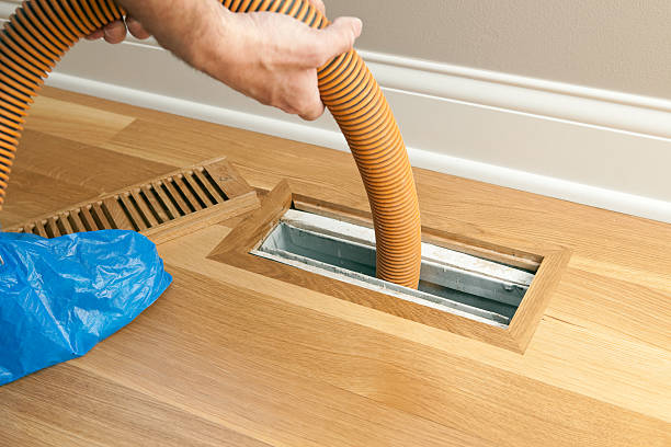 Best Home Air Vent Cleaning  in California, PA