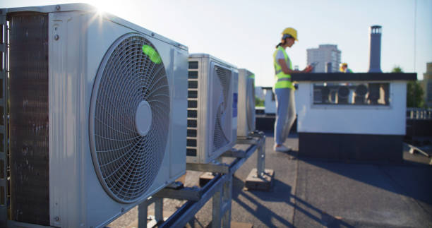 Best Local Air Duct Cleaning Services  in California, PA