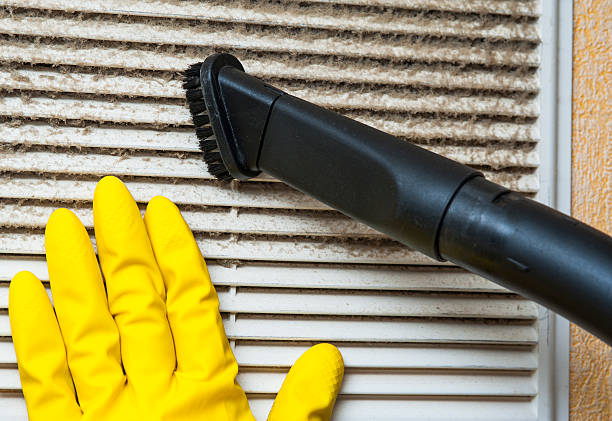 Professional Airduct Cleaning in California, PA